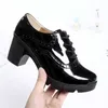 SURET BUTS Flatform Hight Heels Lapard Lopard Shose Shose Women Sneakers