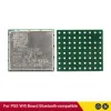 Tillbehör Original WiFi Board BluetoothCompatible Module för PS5 Game Console Main Board Buildin J20H100 Speltillbehör Delar