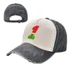 قبعات الكرة روس شاستين البطيخ 1 بيسبول كاب تسلق الجبال القبعة الصلبة الحجم الحراري الحجم الكبير للنساء الرجال