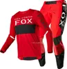 رقة FOX 2020 RACING 360 LINC MOTOCROSS OVEN GEAR COMBO MX SX Offroad ATV ATV Jersey Pant8170013