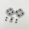 Accessories 30sets V1.0 V2.0 For Sony PS5 Controller Rubber Conductive Button Membrane Key Pads