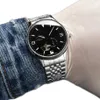 Designer Watch Men's Business Steel Belt automatic Mechanical Watch Casual waterproof elegant stylish women's watch 184745