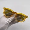 Óculos de sol retro para homens e mulheres Óculos de moda não-mainstream UV400 lentes polarizadas de alta qualidade prescrição