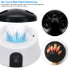 Bottles Nail Polish Remover Hine Electric Automatic Steam Nail Polish Remover Nail Steamer Nail Art Tool for Women Salon Home Use