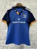 Leinster Rugby Shirt 2023 2024 Erwachsene Rugby-Trikot-Shirt Herren Home Rugby Jersey Benutzerdefinierte Namen und Nummerngröße S-M-L-XL-XXL-3XL-4XL