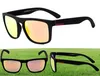 Snelle mode De Ferris zonnebril Men Sport Outdoor Eyewear Classic Sun Glasses de Sol Gafas Lentes met retailbox4587930