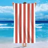 Towel Beach Flower Printed Colorful Bath Sandproof Blanket Be Our Towels