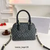 SCHEGGIO SPIGNER SPIGNER SEGNORE 2024 NUOVA TENDE FASHIO CrossSpan Borsa con shell borsetta multifunzionale borse a traversa a spalla singola borsa