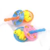 Bath Toys Water Yellow Ducks Fishing Net Toys Kid