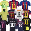 Neymar 레트로 축구 유니폼 13 14 15 결승전 빈티지 풋볼 셔츠 파리 클래식 Maillot de Foot 17 18 19 톱 태국 품질 축구 셔츠 키트 2023 24 25