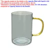 TEAWARE SETS 5 I 1 RESISTING GLASS SET - 1400 ML POT JUSE KOSTLE -flaska med plastlock 4st 300 ml kopp vattenkaffe muggar