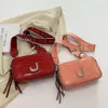 Handbag Designer 80% Discount on Hot Brand Women's Bags New High Bag Fashionable Shoulder Crossbody Small Trendy