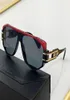 Caza Snake Skin 163 Top Luxury Luxury High Quality Designer Sunglasses For Men Women New Sell World Family Design Fashion Design Super Brand 5495583