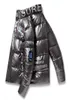 M8AC WHOLENEW ARRIVALS JACKET MEN WINTER FASION AND COID DOWN 4XL Outwear Fur Hooded Parkas Jackets 5XL JPCL316023442