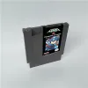 Acessórios Mega Man III A Batalha de Gamma 72 Cartucho de jogo de 8 bits