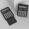 Calculateurs 2023 Calculatrice de carte manuscrite Tapilateur à 12 numéros Calculatrice solaire double alimentation compact Portable Largecreen Calculatrice