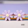 Figurine decorative da 20 pezzi/lotto fiore di cartone animato piatto in resina cabochon album kawaii abbellimenti fai -da -te decora gli accessori