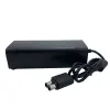 Accessories AC Adapter Power Supply For Xbox 360 Slim With Charger Cable 135W Universal 110220V