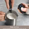 Blender Electric Milk Frothers Handheld Wireless Blender USB Mini Coffee Maker Whisk Mixer Cappuccino Cream Egg Bater Mini Blender