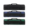 20 Slots Pocket Chef Knife Bag Roll Bag Carry Case Kitchen Portable Storage5454994