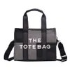 Projektant torebki 50% zniżki na gorąca marka torebki dla kobiet Trendowa duża torba na płótnie na damskie nowe ręczne TOTE