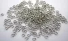 2000 pcs esca di pesca anelli divisi 6mm 150lbs012345674557036