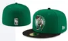 2024 Heißtonte Hüte Baskball Caps All Team für Männer Frauen Casquette Sport Hat Flex Cap mit Original-Tag-Größe Caps 7-8 R5