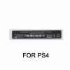 PS3/PS4/PSP1000/PSP2000/PSP3000 Kabuk Garanti Onarım Etiket Değiştirme için GBA/GGB SP/GGB SP/GBC Oyun Konsolu için 10 Pip