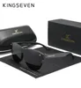 KINGSEVEN Brand Design Women039s Glasses Polarized Sunglasses Men Retro Sun Glasses Sonnenbrille Herren 2204296721186