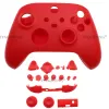 Случаи 1 набор для Xbox Series X S Sc Controller Controller Copact Shell Shell Shell Shell Shell с полными кнопками