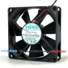 Raffreddamento NMB originale 8020 8cm 3108nl04wb30 12V 0.19A Fan di raffreddamento del convertitore di potenza del telaio