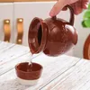 Kaffeesätze Kaffeegläser Tasse Milch Becher Persönlichkeit Wasserbecher Lustiges Keramik -Gift -Trinkbüro