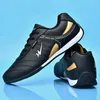 Casual Shoes Fashion Sport For Men Comfortable Fitness Training Sneakers Non-slip Spring Jogging Boy