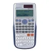 Calculadoras fx991esplus calculadora original 417 funções estudantes de computadores de computadores de escritório gráfico de engressamento financeiro de suprimentos financeiros