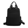 Backpack Adult Teens Fashion Anti-theft Men Women Large Capacity School Bookbag Teenagers Youth Student Casual Travel Rucksack