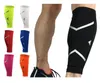 Ny Antiskid Sports Compression Ben Sleeve Basketball Football Calf Support Running Shin Guard Cycling Leg Warmers UV Protection6058482