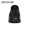 Casual Shoes Mens Barefoot Walking Wide Toe Zero Drop Minimalist For Women Comfortable Gym Driving Office