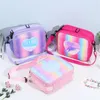 Dinnerware Thickened Picnic Insulation Bag Waterproof Oxford Double Zip Handbag Insulated Lunch Box Cooler Bento