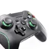 Gamepads Yeni USB Kablolu Gamepad Kontrolü Xbox One Controller Video Oyunu Konsolu Joypad Telefon Joystick Oyun Aksesuarları PC/Windows için