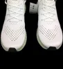 FutureCraft Alphaedge 4D Ltd Aero Print Print White BD7701 Kicks Menino Sapatos de Esportes Menina Tênis Casuais Tênis Casual Combinando com Box9491077