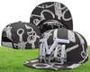 NYTT DOLLAR Sign The Money TMT Gorras Snapback Caps Hip Hop Swag Hats Mens Fashion Baseball Cap Märke för män Women8361328