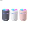 Humidifiers Waterless Office Desktop Portable Electric Diffusor Car Aromatherapy Air Humidifier USB Oil Aroma Diffuser