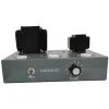 Amplificateurs Sunbuck 6P6P 6V6 5Z3P 2.0 5W Amplificateur de tube à vide à vide Single Classe A Équivalent de 6P14 300B KT88 EL34 Amplificateur Audio