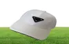 Snapbacks Ball Hats Fashion Designer Caps de baseball pour hommes Femmes Noir blanc Bucket Hat Qualité Brodery Gold Cap9576672