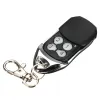 Ringen voor ATA PTX4 TX5 SecureAcode Garage Gate Door Remote Control PTX4 Vervanging 433MHz Rolling Code Keychain 2022 Nieuwste