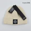 2024 Unisexe Winter Island Sports Chapeau en tricot en tricot de coton Street Hip Hop Keep Warm Treot Caps JC03