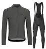 Set di maglia ciclistica PAS Normal Studios Abbigliamento primaverile manica lunga set pns bici da bici abiti da corsa per biciclette ropa ciclismo 2302668537