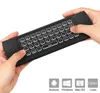 Clavier sans fil MX3 Backlight With IR Learning 24g Remote Control Control Air Air Mouse LED Handheld pour Android TV Box273W9159602