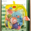 Bath Toys Bath Toy Storage Bag Multi use Shower Toy Holder Baby Bathroom Bathtub Toy Storage Container Cute Duck Shape Bath Toys Basket 240413