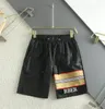 Modeherenontwerpers Shorts Snel drogen zwemkleding